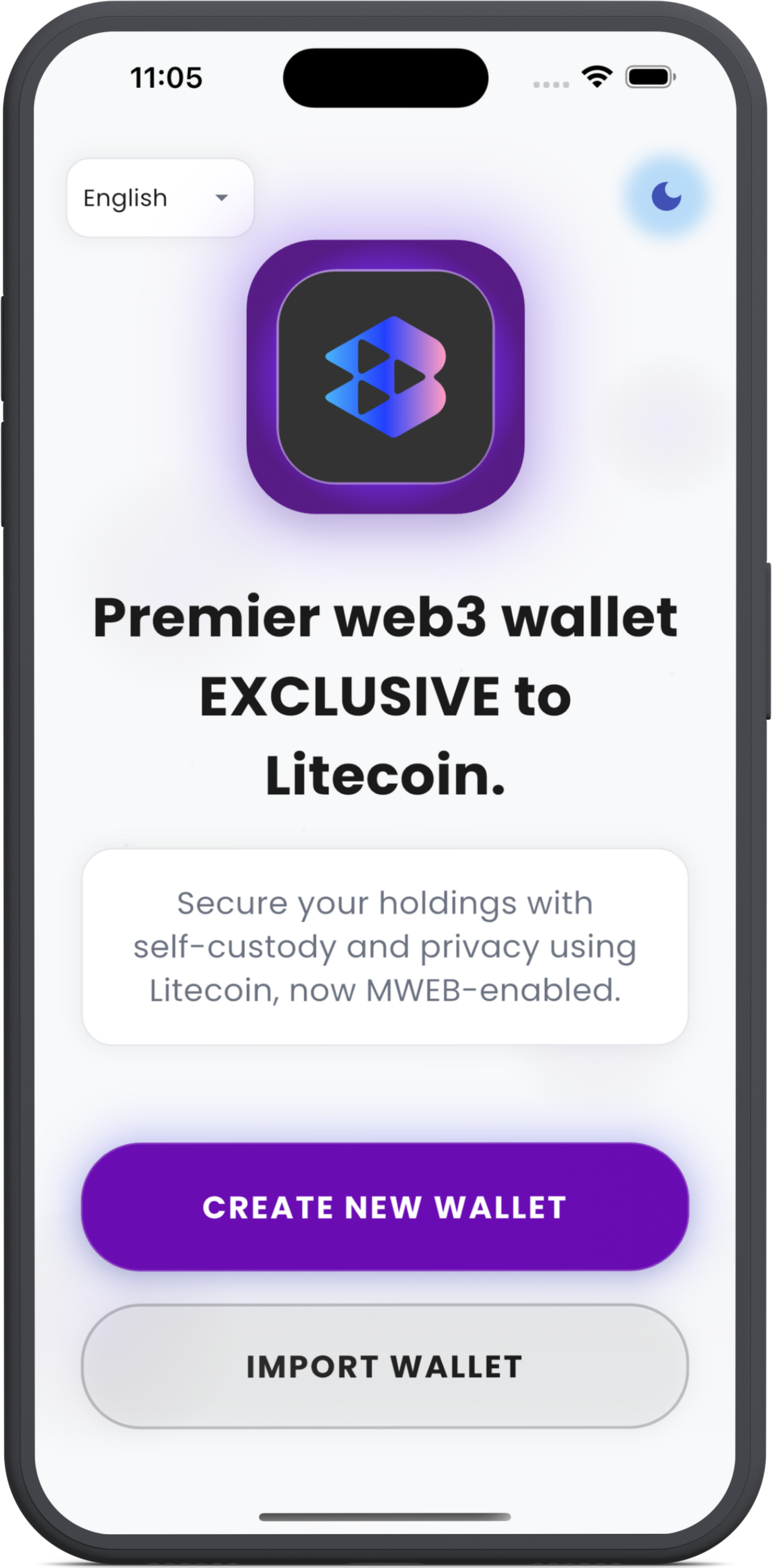 Litecoin Development